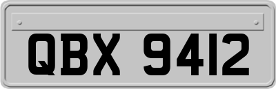 QBX9412