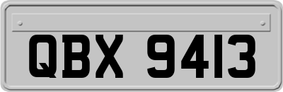 QBX9413