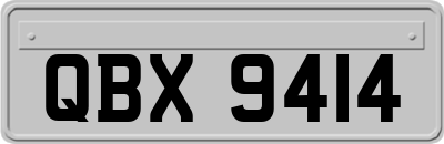 QBX9414