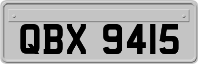 QBX9415