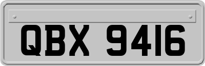 QBX9416