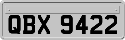 QBX9422