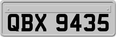 QBX9435