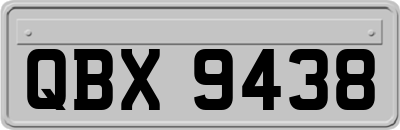 QBX9438
