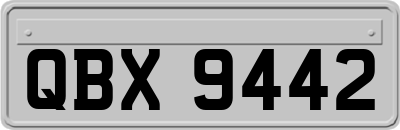 QBX9442