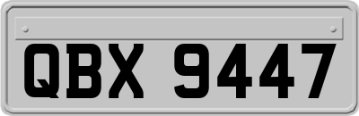QBX9447