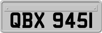 QBX9451