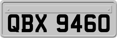 QBX9460