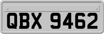 QBX9462