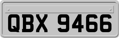 QBX9466
