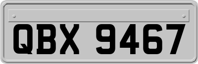 QBX9467