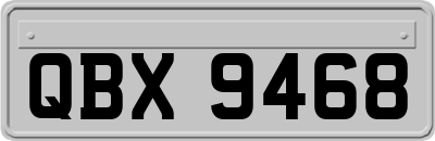 QBX9468