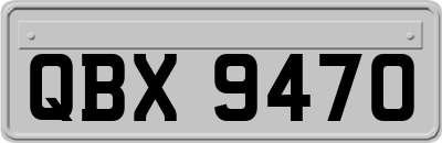 QBX9470