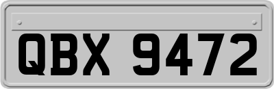 QBX9472