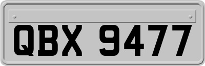 QBX9477