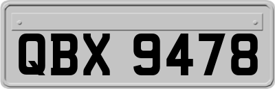 QBX9478