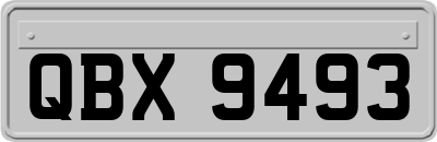 QBX9493