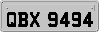 QBX9494