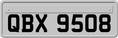 QBX9508