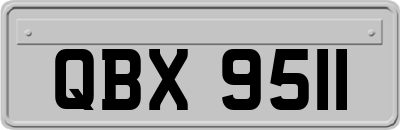 QBX9511