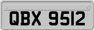 QBX9512