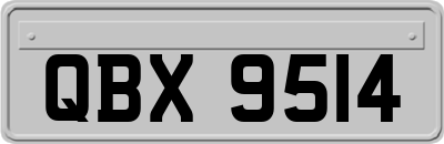 QBX9514
