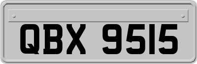 QBX9515