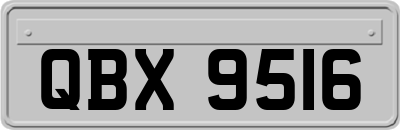 QBX9516