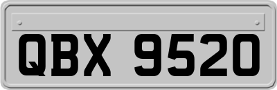 QBX9520