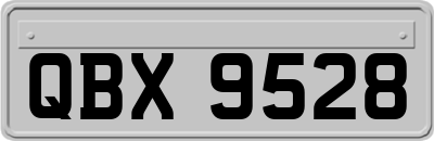 QBX9528