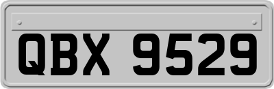 QBX9529