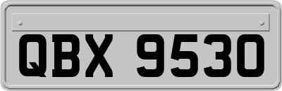 QBX9530