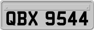 QBX9544