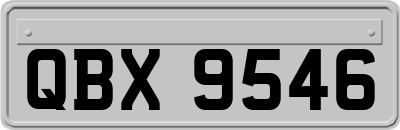 QBX9546