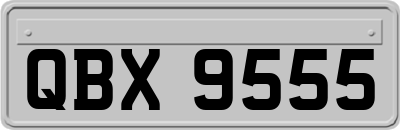 QBX9555