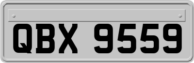 QBX9559
