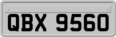 QBX9560