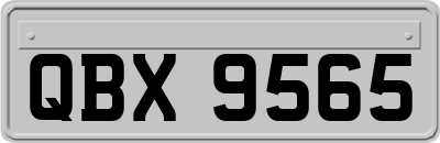 QBX9565