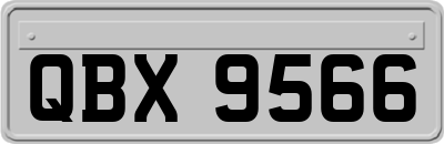QBX9566