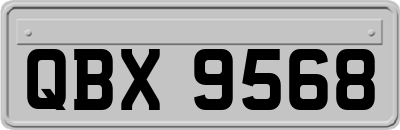 QBX9568