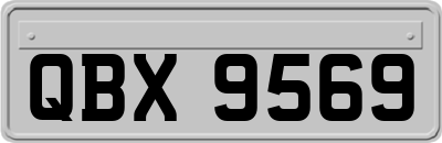 QBX9569