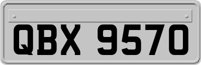 QBX9570