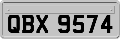 QBX9574