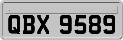 QBX9589