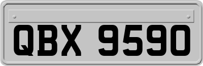 QBX9590