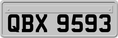 QBX9593