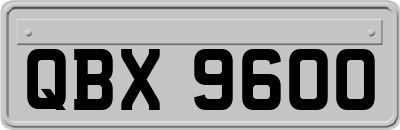 QBX9600