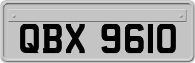 QBX9610