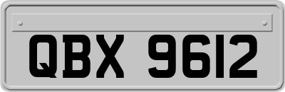 QBX9612