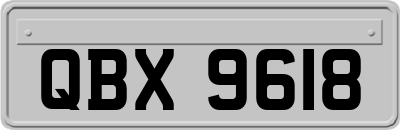 QBX9618